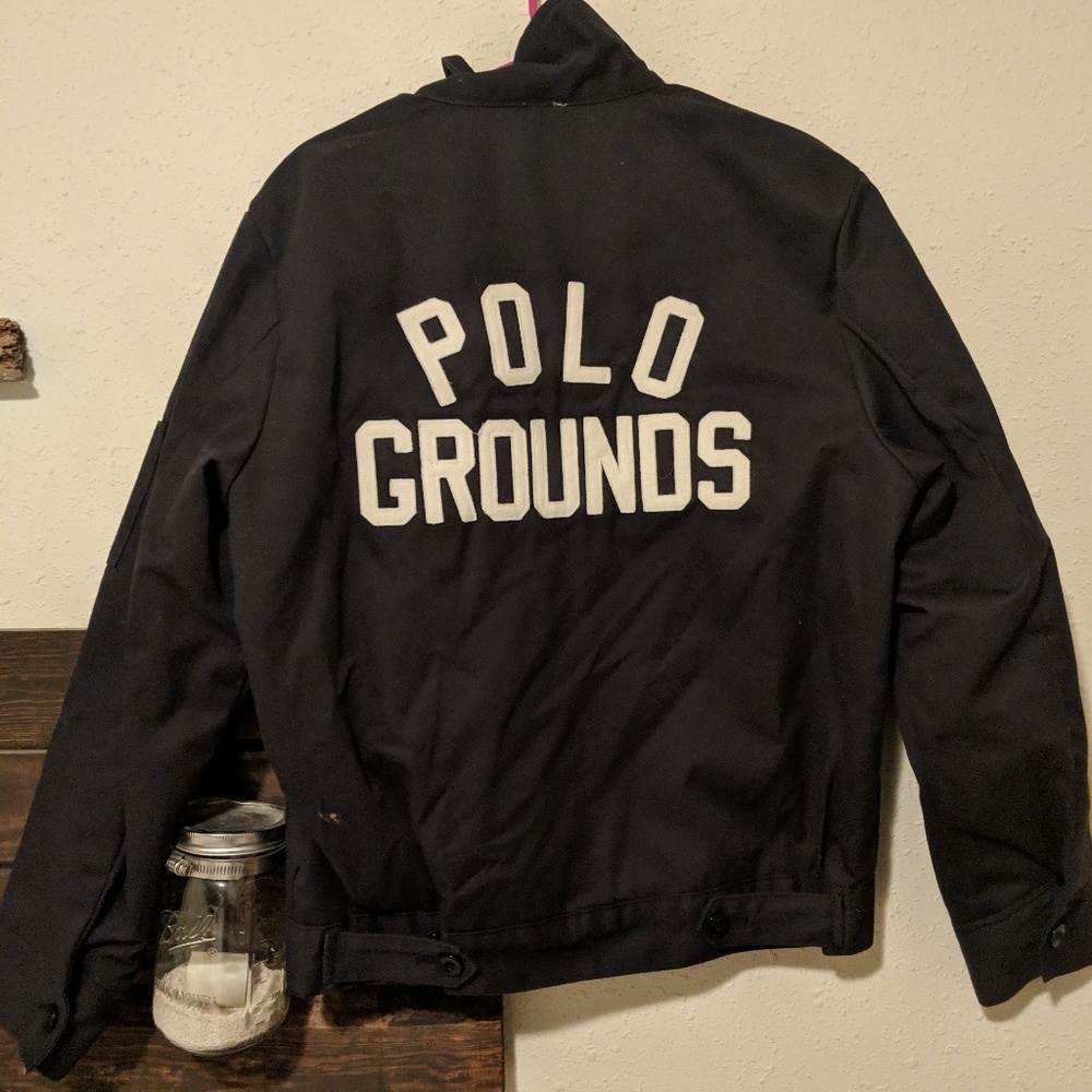 Ebbet's field Flannels Jacket